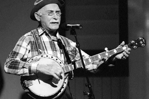 2023 American Banjo Museum Hall of Fame Announced