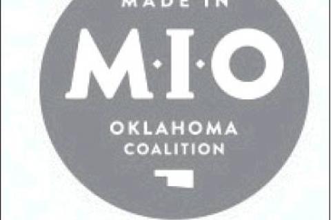 "Made in Oklahoma" is an international enterprise