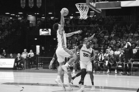 Potawatomi Fire are Back-to-Back Champions