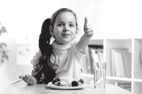 USDA Extends Free Meals to Children through Summer 2021 Due to Pandemic