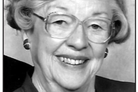 Hole in Our Hearts: Community Remembers One of Its Most Generous And Beloved Benefactors, Jasmine Moran