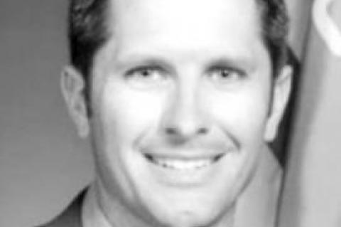 From the Desk of Sen. Zack Taylor