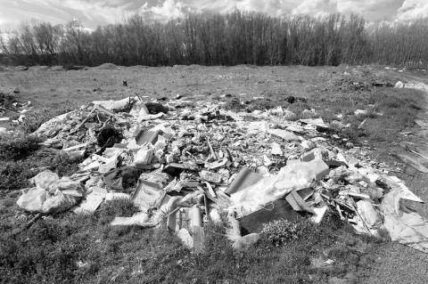 Free Environmental Law Enforcement Training Day June 22