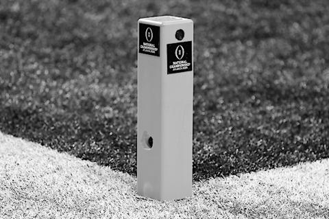 2025-26 College Football Playoff Quarter-Finals Schedule