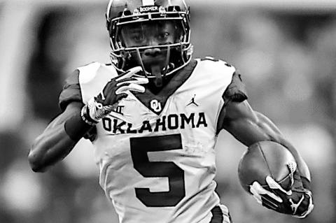 Chiefs to Sign Marquise ‘Hollywood’ Brown