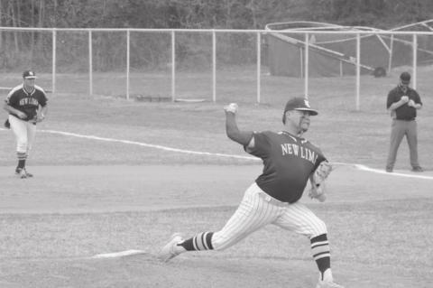 New Lima Falcons are Class B District Champions