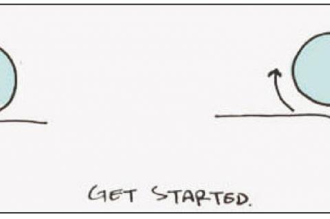 Simple Ways to Be More Productive Every Day