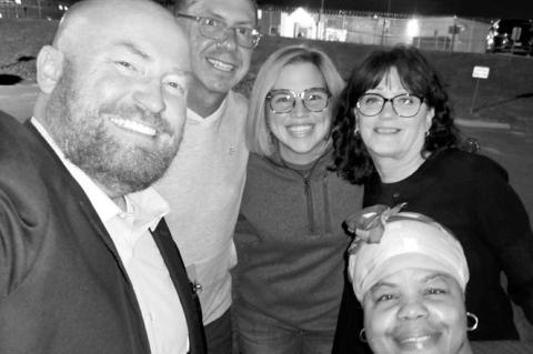 	Op-ed: Family Support Critical For Children of Incarcerated Oklahomans 