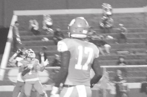 Seminole Falls Short to Berryhill Friday