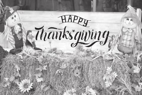 Attitude of Gratitude