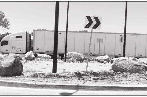 East Bound and Round