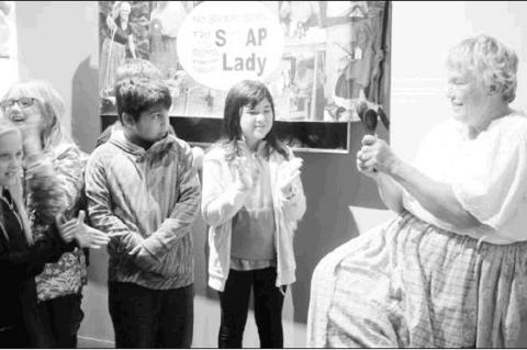 Seminole Nation Host 1st Annual P.L.A.Y Day