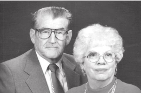 The Jacksons Celebrate 70th Wedding Anniversay