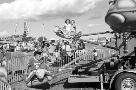 Seminole Nation Days Offers Weekend of Family Fun