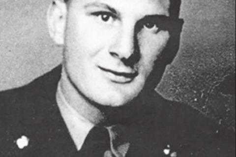 Herman Wilson Recalls The Fall of 1952