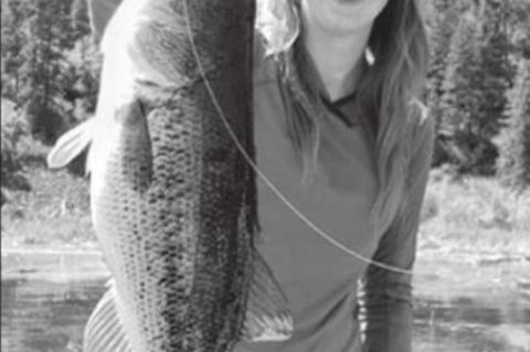 Sixth Annual Females in Fisheries Conservation Scholarships Awarded