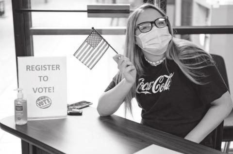 Members of the Seminole