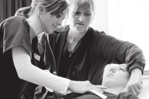 Scholarships Still Available for Nurse Refresher Course