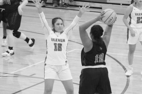 Varnum Have Two Wins Friday Night