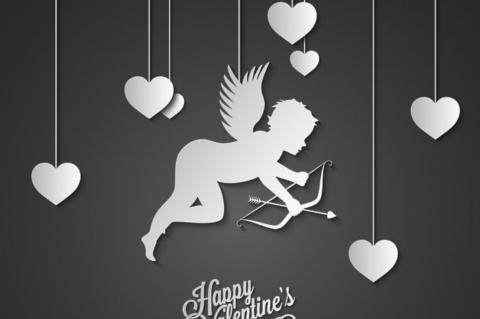 The Story of Cupid