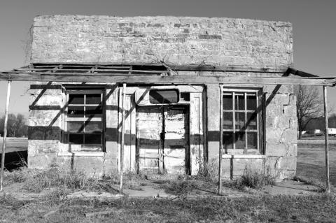 Abe Lincoln Trading Company Added to National Register