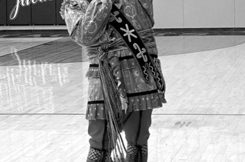 Native American Month