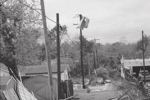 Photos by Bob Melton and Zane Feken