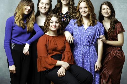 OBU’s Concerto-Aria Concert Set for Feb. 18