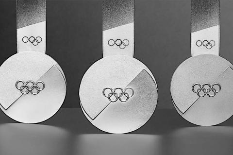 2026 Olympic Medal Count After Feb. 11 Events