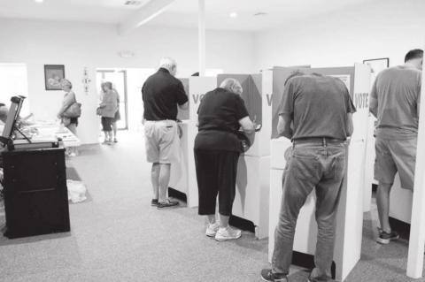 Seven Years in the Making, Oklahoma Online Voter Registration Remains a Work in Progress