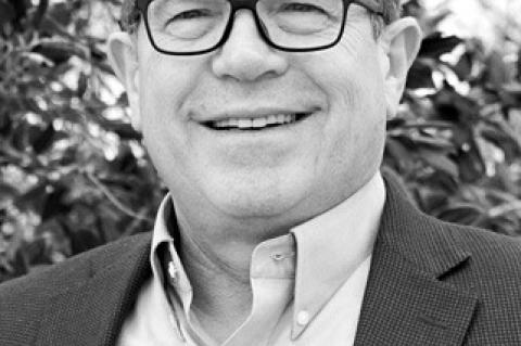 Swain Named President of Okla. Baptist Homes For Children