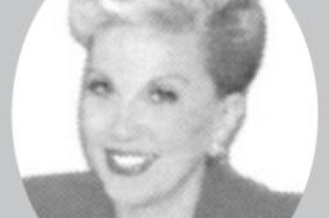 Middle-Aged Man Has Bone To Pick With Middle-Aged Women