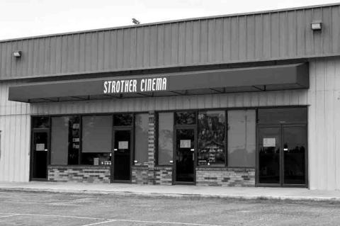 Strother Cinema to Offer Free Summer Kids Movies