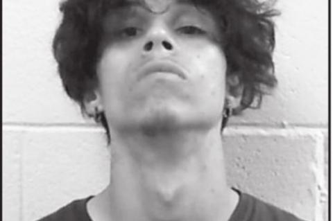 Man Arrested After Stealing Truck from Ace Parking Lot