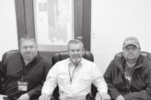 Above, the first item for the new year