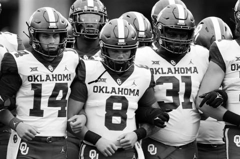 SMU Provide First Test of 2023 Season: the Oklahoma Sooners