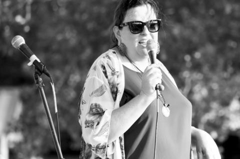 Lifting Their Voices