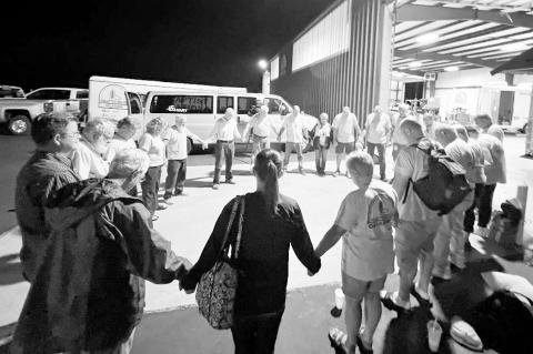 Legislature Approves $11.2 Million For Expansion of Okla. CareerTech Programs