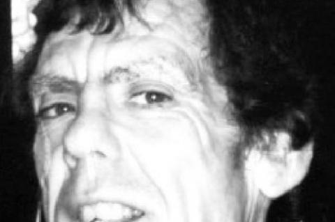 Bryon “Pepe” Jeffrey Machado