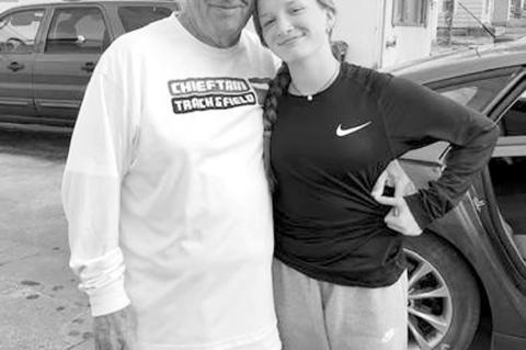 Seminole Educator Reaches 57th Year in Classroom