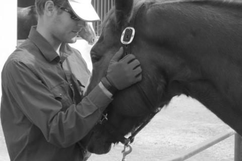 ‘Easier Than Fighting Rocky’ Details Author’s Autism Battle