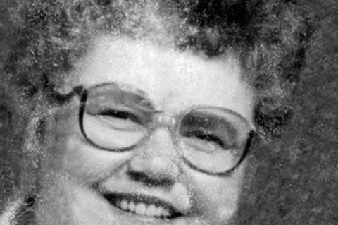 Lavaun Sue (Shelton) Perry