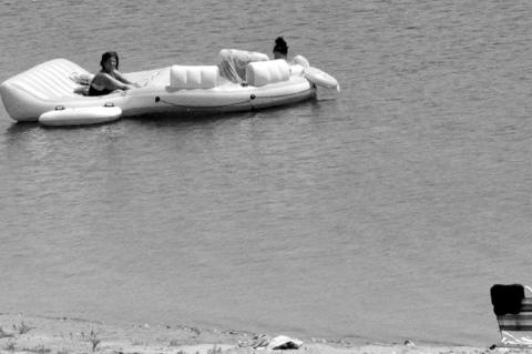 Row, Row, Row Your Raft