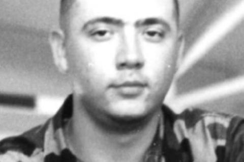 Robert Anthony Sharp