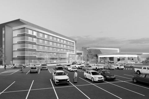 Oklahoma Senate Study