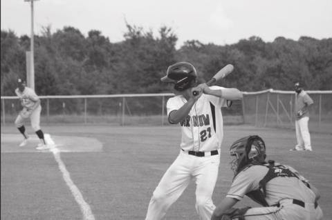 Late Score Costs Varnum a Victory