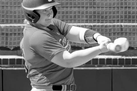 SSC Softball Wins Double Header vs. Eastern Oklahoma