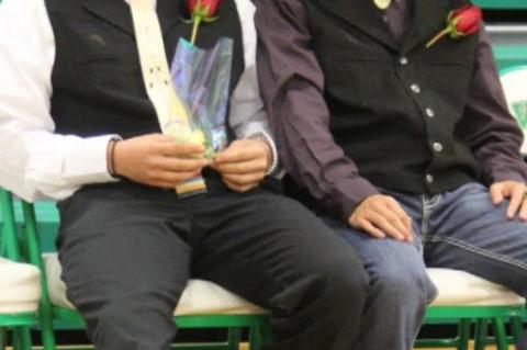 VARNUM CELEBRATES HOMECOMING