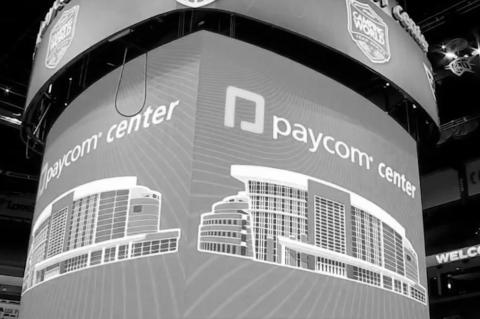 City Council Approves Letter of Intent with the Oklahoma City Thunder