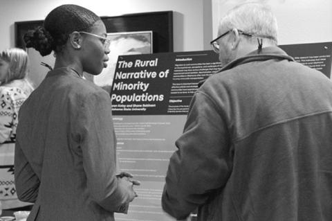 Community Leaders, Researchers Encouraged To Attend Rural Renewal Symposium in Oct.